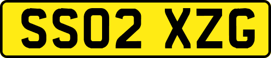 SS02XZG