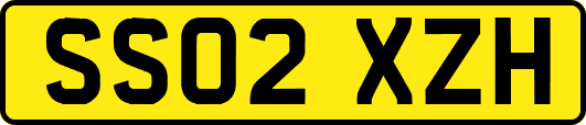 SS02XZH