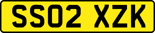SS02XZK