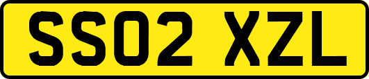 SS02XZL