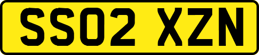 SS02XZN