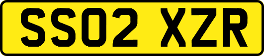 SS02XZR