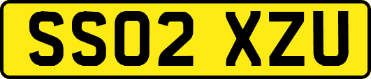 SS02XZU