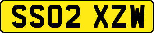 SS02XZW