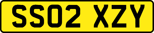 SS02XZY