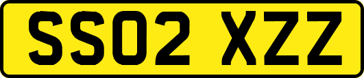 SS02XZZ