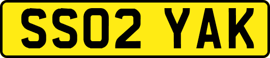 SS02YAK