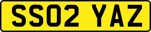 SS02YAZ