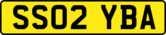 SS02YBA