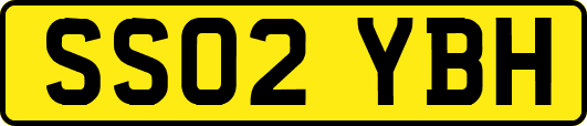 SS02YBH