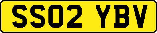 SS02YBV