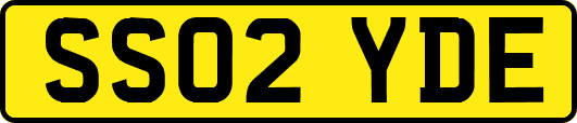 SS02YDE
