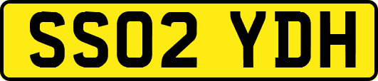 SS02YDH