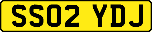 SS02YDJ