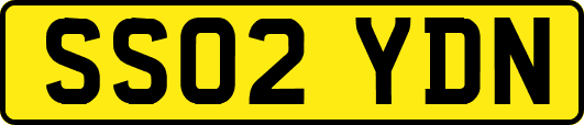 SS02YDN