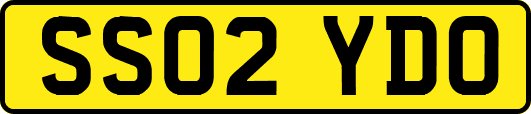 SS02YDO