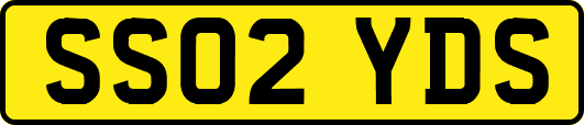 SS02YDS