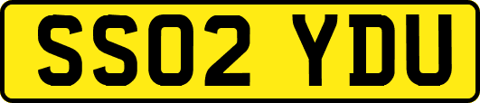 SS02YDU