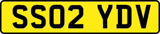 SS02YDV