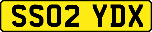 SS02YDX
