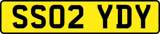 SS02YDY