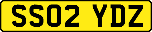 SS02YDZ