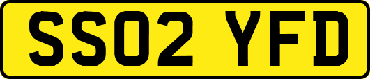 SS02YFD