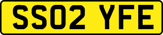 SS02YFE