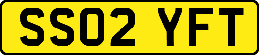 SS02YFT