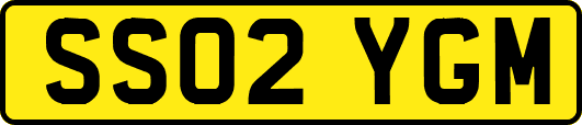 SS02YGM