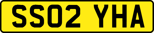 SS02YHA