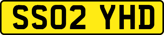 SS02YHD