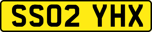 SS02YHX