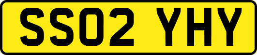 SS02YHY