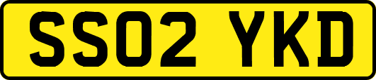 SS02YKD