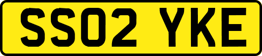 SS02YKE