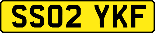 SS02YKF