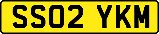 SS02YKM