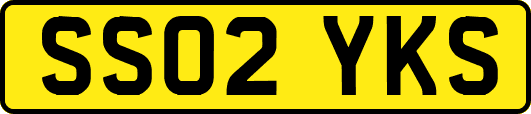 SS02YKS