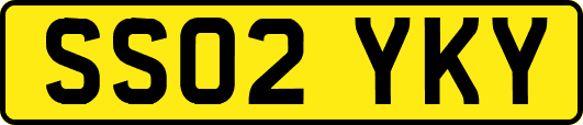 SS02YKY