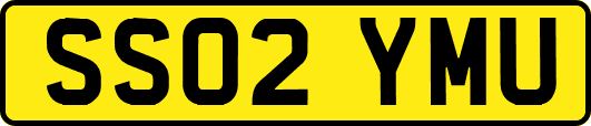SS02YMU