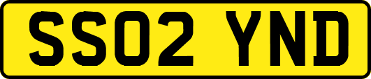 SS02YND