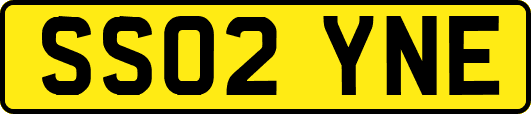 SS02YNE