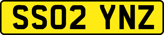 SS02YNZ