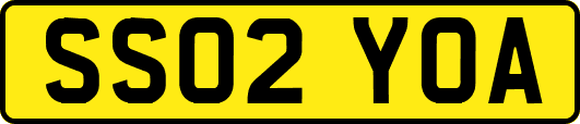 SS02YOA