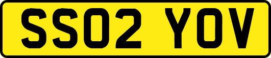 SS02YOV