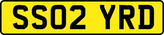 SS02YRD