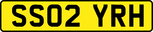 SS02YRH