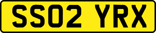 SS02YRX