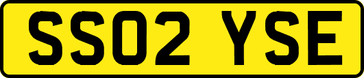 SS02YSE